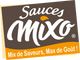 Logo Sauces Mixo