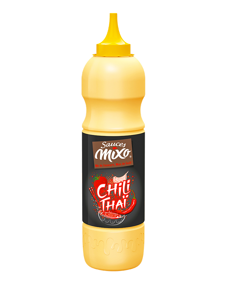 Sauce Chili Thaï
